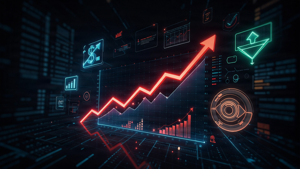 PPC Campaign ROI Tracking Dashboard